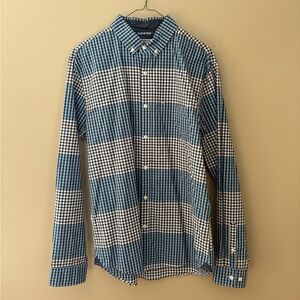 Express Men’s Shirt